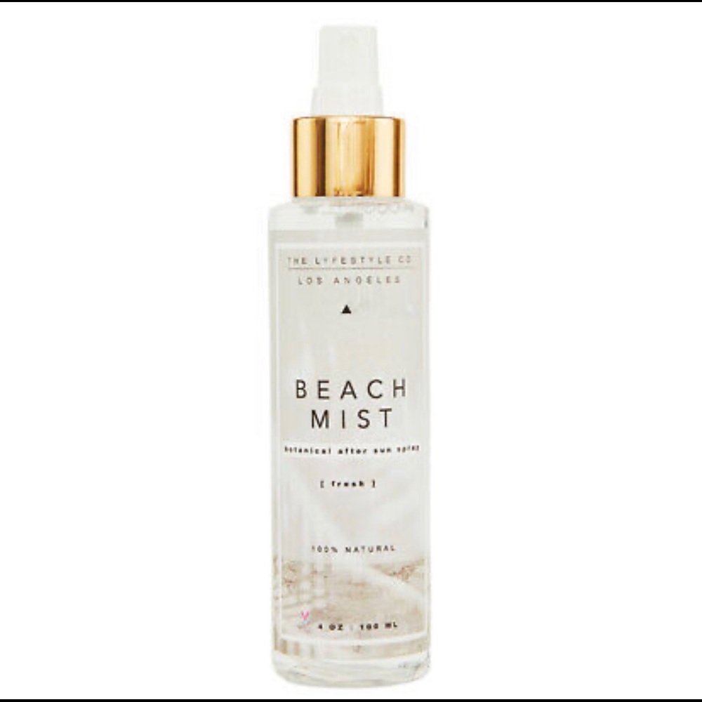 BEACH MIST | AFTER SUN SPRAY- The Lifestyle Co.